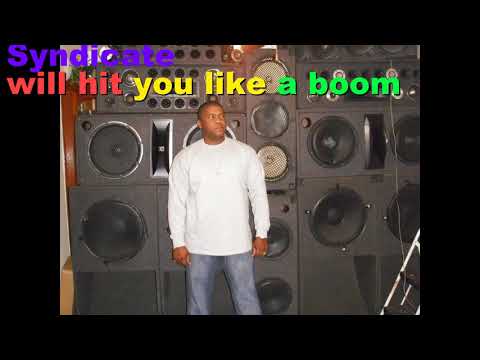 DAVED BONG REGGAE VIBRATION, CULTURE STYLE