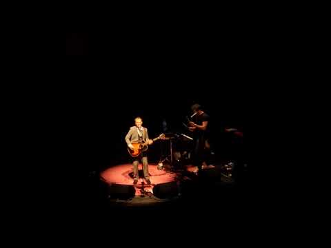 Benoît Dorémus - On croit en moi, live, Olympia, Paris, France, 25th January 2023