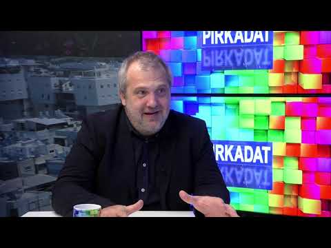 PIRKADAT: Pászkán Zsolt