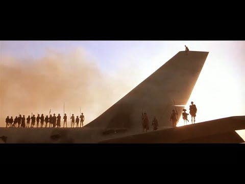 Mad Max Beyond Thunderdome - Captain Walker (2/2) [HD]