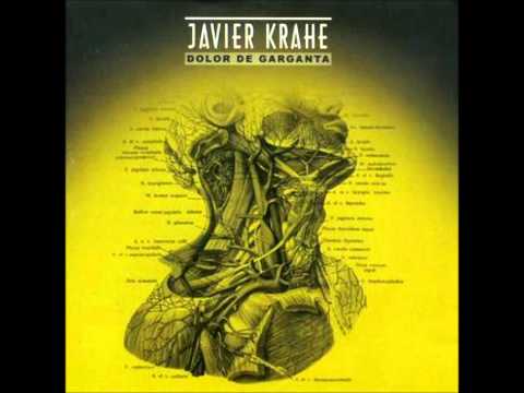 Javier Krahe - Antipodas