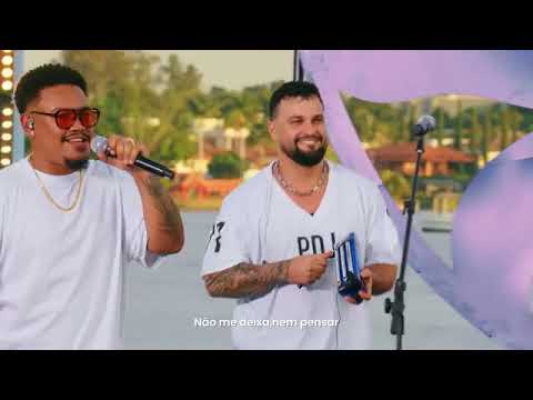 PAGODEANDO - PAGODE DO JORGIN | PDJ #pagodeando #PDJ