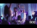 Real SCE Weddings Dana Colin At The Berkeley Oceanfront Hotel Jason Jani SCE Event Group