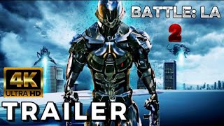 Download lagu Battle: Los Angeles 2 | Aaron Eckhart, Michelle Rodriguez | NEW Teaser Trailer | #1 Movie Concept mp3