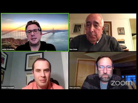 #BenStein EP167:Looting, Rioting, Is Domestic Terrorism!