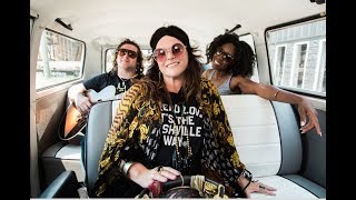 Episode 8: Shelly Fairchild, &quot;Damn Good Lover&quot;