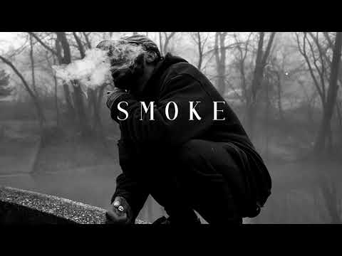 "Smoke" 90's Old School Instrumental Rap Hip Hop Boom Bap Beat