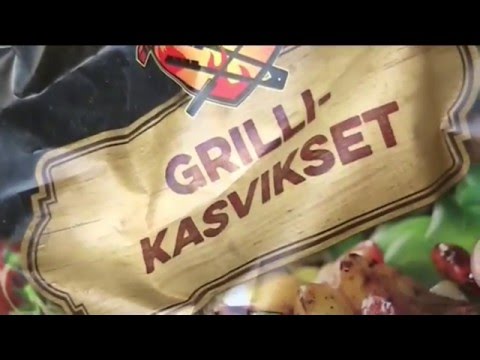 Tällästä helatorstain kuniaksi