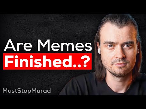 Murad: $10M+ Bitcoin Price Target, Memecoins in 2026, Murad's List and More | TG Podcast