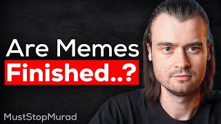 Murad: $10M+ Bitcoin Price Target, Memecoins in 2026, Murad's List and More | TG Podcast