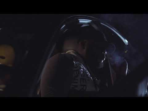 Chronic Law - Bank Teller (Official Visualizer)