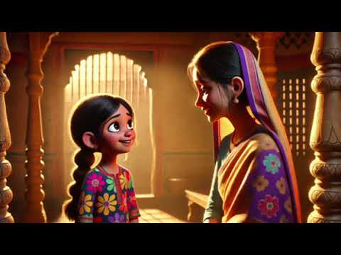माँ – Class 2 Hindi video
