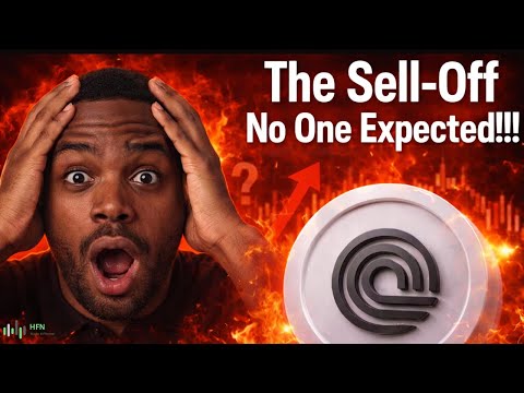 Ondo Finance Is MELTING Down - The Next Move Could Shock Everyone