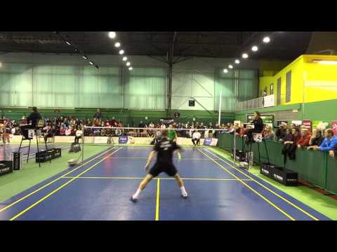 Ludík   Louda 2,3 1 set