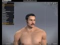 APB Mike Haggar Final Fight