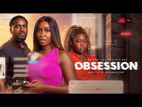 OBSESSION | LATEST 2026 NOLLYWOOD MOVIE | UZOR ARUKWE | DEBBY FELIX | AKEEM OGARA | EHIS PERFECT