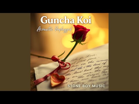 Guncha Koi (Acoustic Unplugged Version)