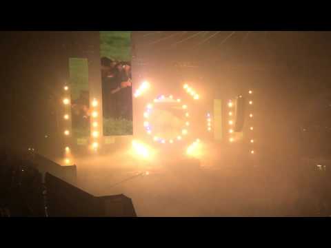 TRANSMISSION THE CREATION INTRO BRYAN KEARNEY