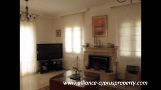 preview picture of video 'North cyprus property,villa in Yesiltepe.www.alliance-cyprusproperty.ru'