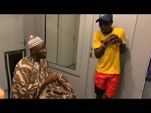 Papa J’ai Re ( Raté ) Mon Bac - Sambich