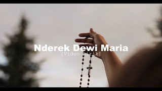 Download lagu Nderek Dewi Maria I Video Lirik I Lagu Bulan Maria I Pujian KepadaMu mp3 Download lagu Nderek Dewi Maria I Video Lirik I Lagu Bulan Maria I Pujian KepadaMu mp3