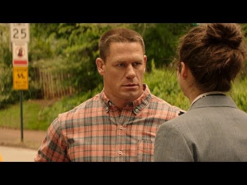 Игры с огнем - Трейлер (рус)