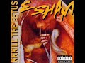ESHAM No Singing at my Funeral