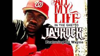 Jay Rock ft Lil Wayne All My Life W/ Lyrics