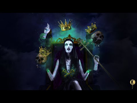 Sam Lamar - Major Arcana: Origins (Full EP)