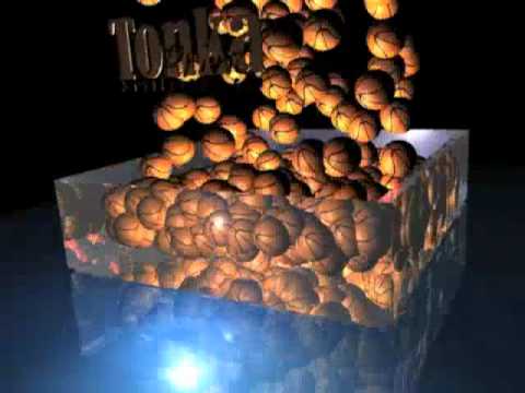 Tonka Print Publicidad/Pelotas