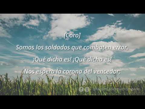 Himno SUD 162. Somos los Soldados