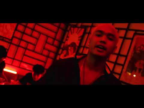 Rafkyboy - Blue Pills  (Official Video)