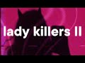 G Eazy Lady Killers II Christoph Andersson Remix Slowed Reverb