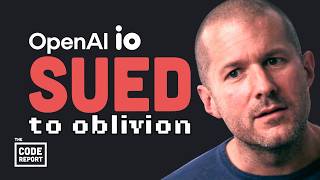 Thumbnail for OpenAI is ruthless...