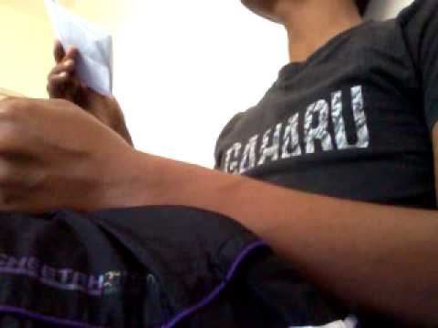 Without you by aman af2014 (cover)