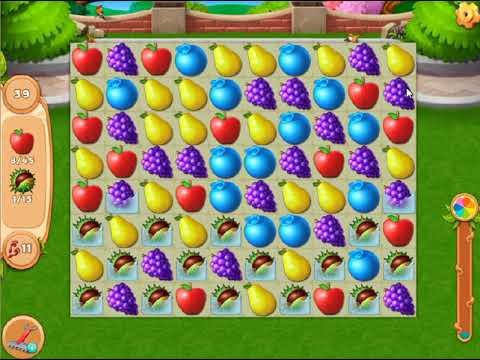 Family Zoo The Story Level 39 - No Boosters (by match3news.com)