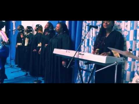 Oza Mosantu/Tu es Saint - Ministère de la Parole (Chorale)