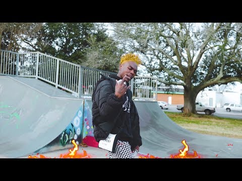 Koolgangkecy "Metro" Official Video