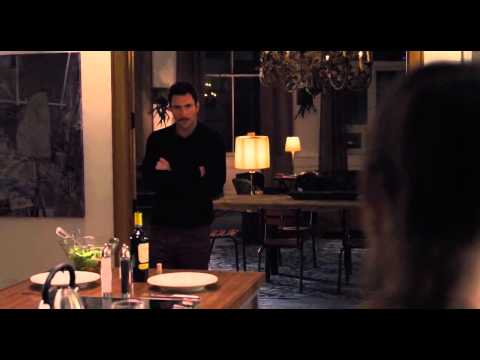 Gretta slapping Dave scene (Begin Again)