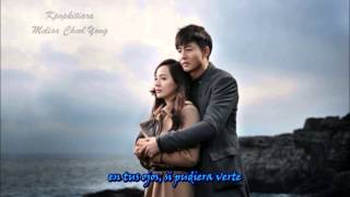In Your Eyes Jang Hee Young (장희영) Sub Español