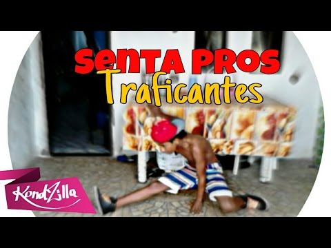 MC KAIQUE MDP - Flagrante (DJ MAA) 2016