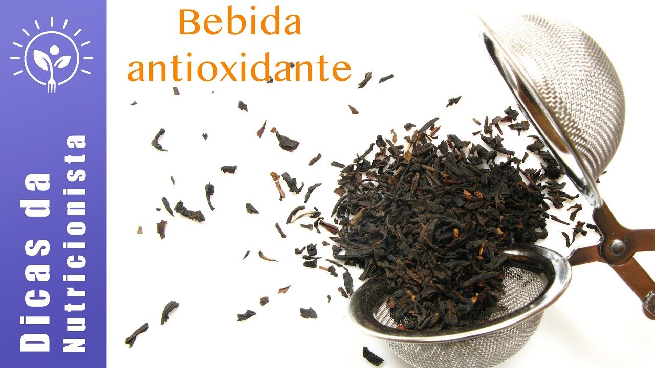 Chá com especiarias