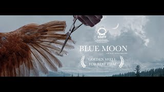 BLUE MOON / CRAI NOU by Alina Grigore - TRAILER (EN subt.)