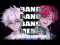 BANG BANG BANG Link Click Animation Meme YourLocalAnimations