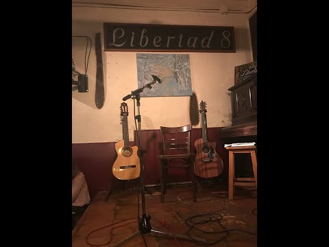 MICRO ABIERTO LIBERTAD 8 -Ed. 771-   5/9/2022