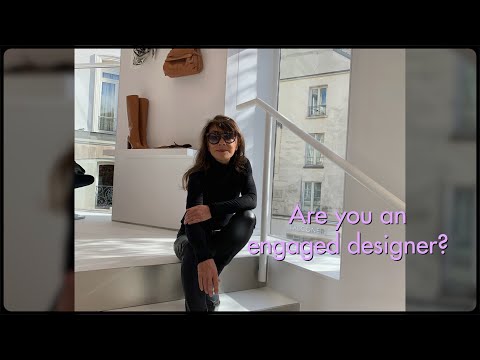 R-Evolution Style : Barbara Bui speaks to us about the changes in the world of fashion.