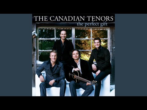 Instrument Of Peace - The Tenors (The Canadian Tenors)