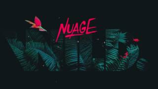 PMC161 - Nuage - WILD Album Teaser (COLORED 2LP/Digi - Project: Mooncircle, 05/05/2017)