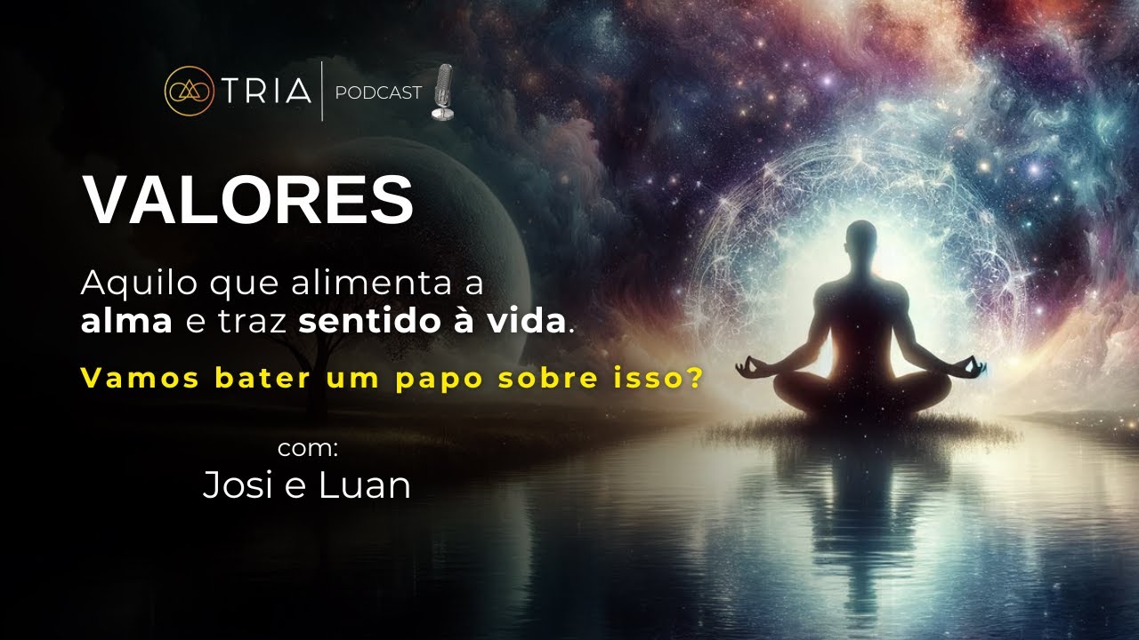 Ep. 84 - Valores