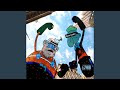 Mermaid Man Barnacle Boy